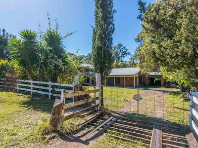 112 Homeleigh Road, Homeleigh via, Kyogle