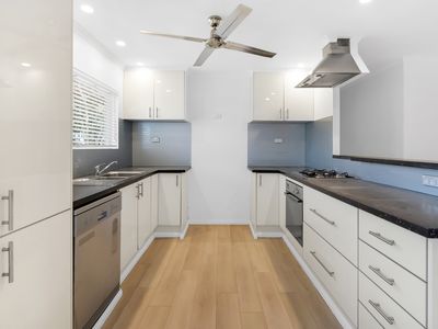 1 / 31 Stewart Street, Edmonton