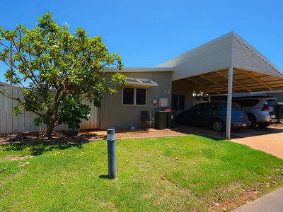 12/11 Rutherford Road, South Hedland