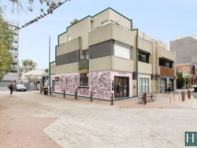 32 Wilson Avenue, Brunswick