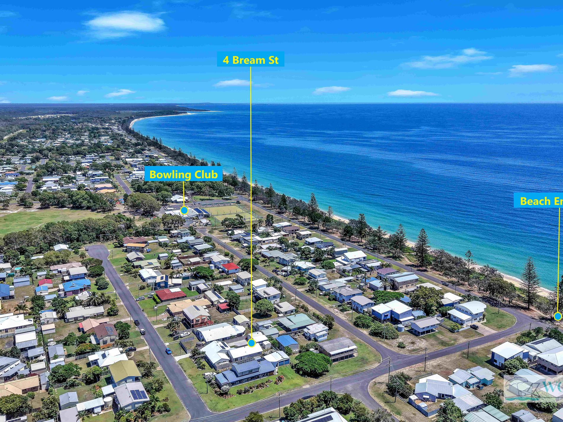 4 Bream St, Woodgate