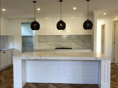 TH2 & TH3 / 13 Francis Street, Mount Waverley