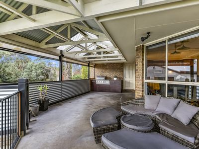 8 Tallarook Court, Mount Gambier