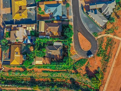 20 Delamere Place, South Hedland