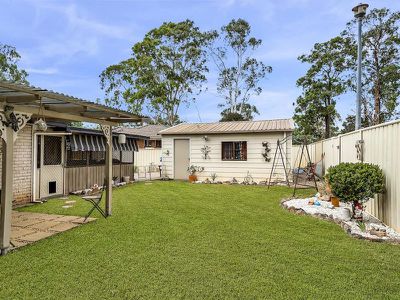 19 Kelburn Place, Airds