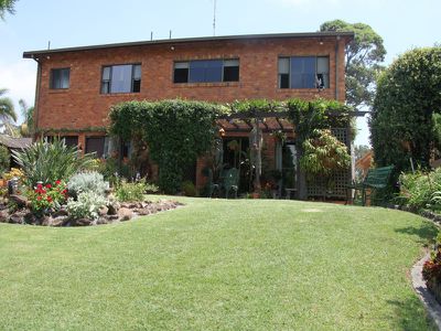4 Sirius Key, Forster