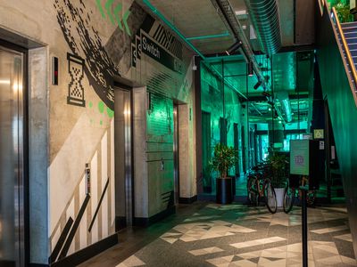 555 Wellington Street, Perth