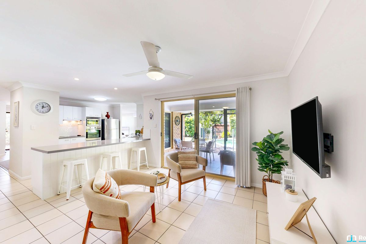 3 Wentworth Street, Tewantin