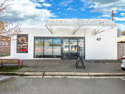47-49 High Street, Kyneton