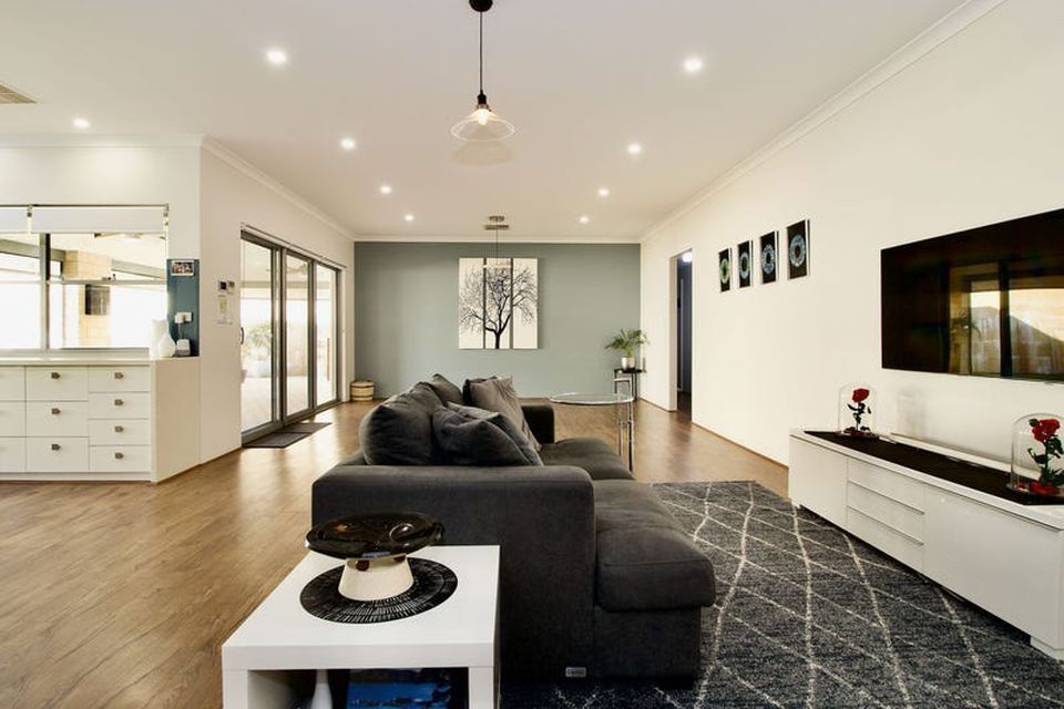 26 Ashton Way , Baldivis