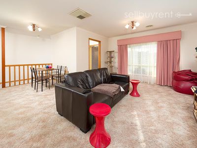 14 KOETONG CRESCENT, Wodonga