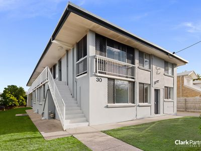 1/30 View Street, Chermside