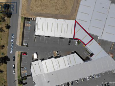 9 / 5 Parkes Street, Cockburn Central
