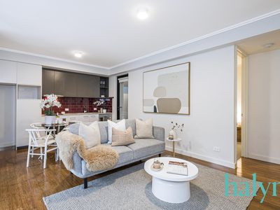 18 / 99 Palmerston Street, Perth