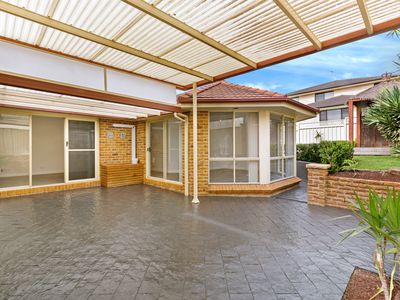10 Snell Place, West Hoxton