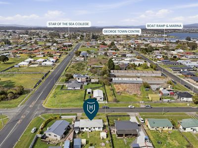 47 Arthur Street, George Town