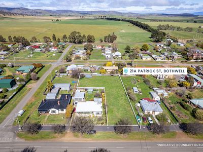 26A Patrick Street, Bothwell
