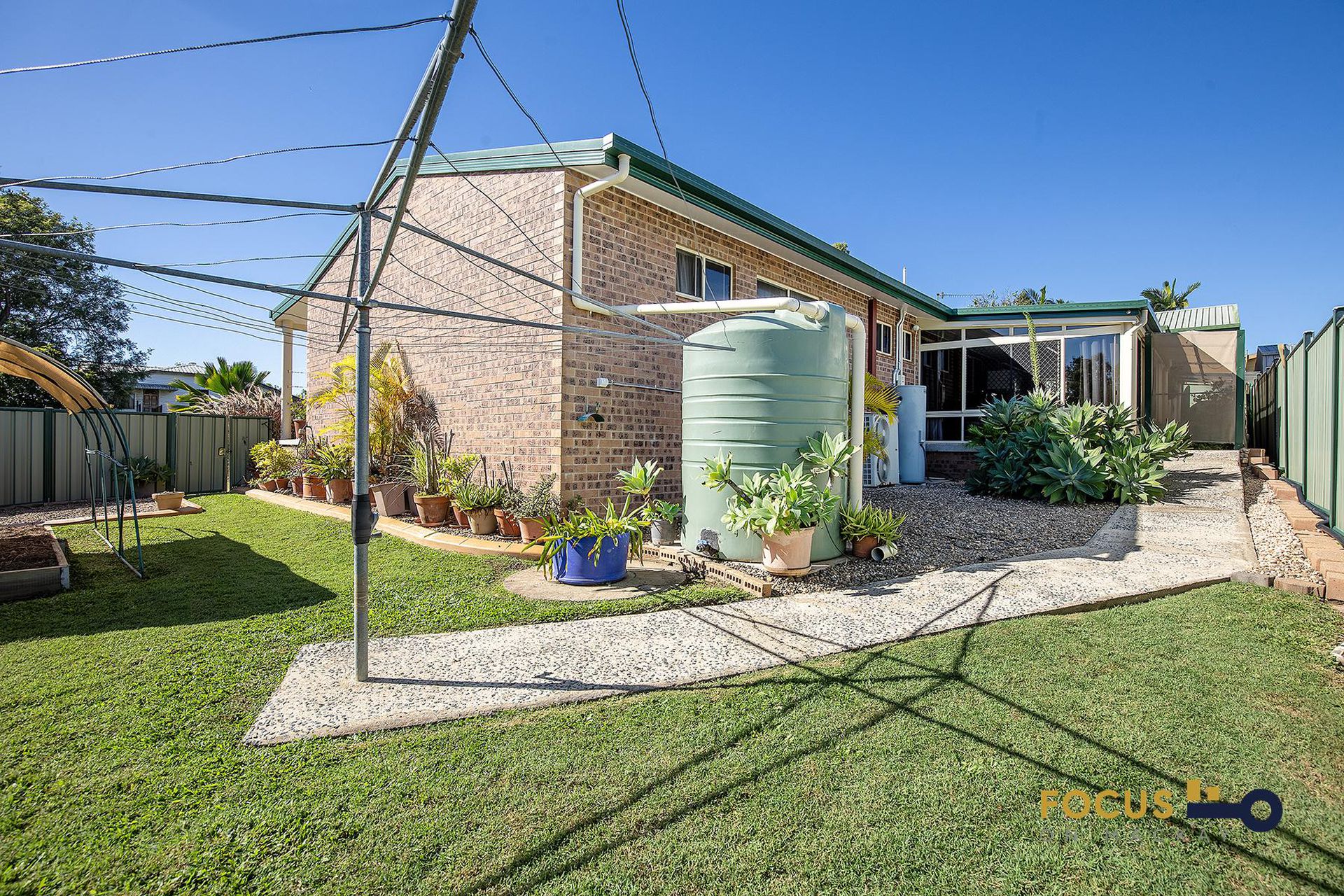 2 Alec Dick Court, Seaforth