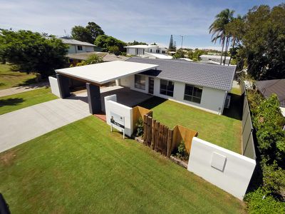95 Palm Drive, Mooloolaba