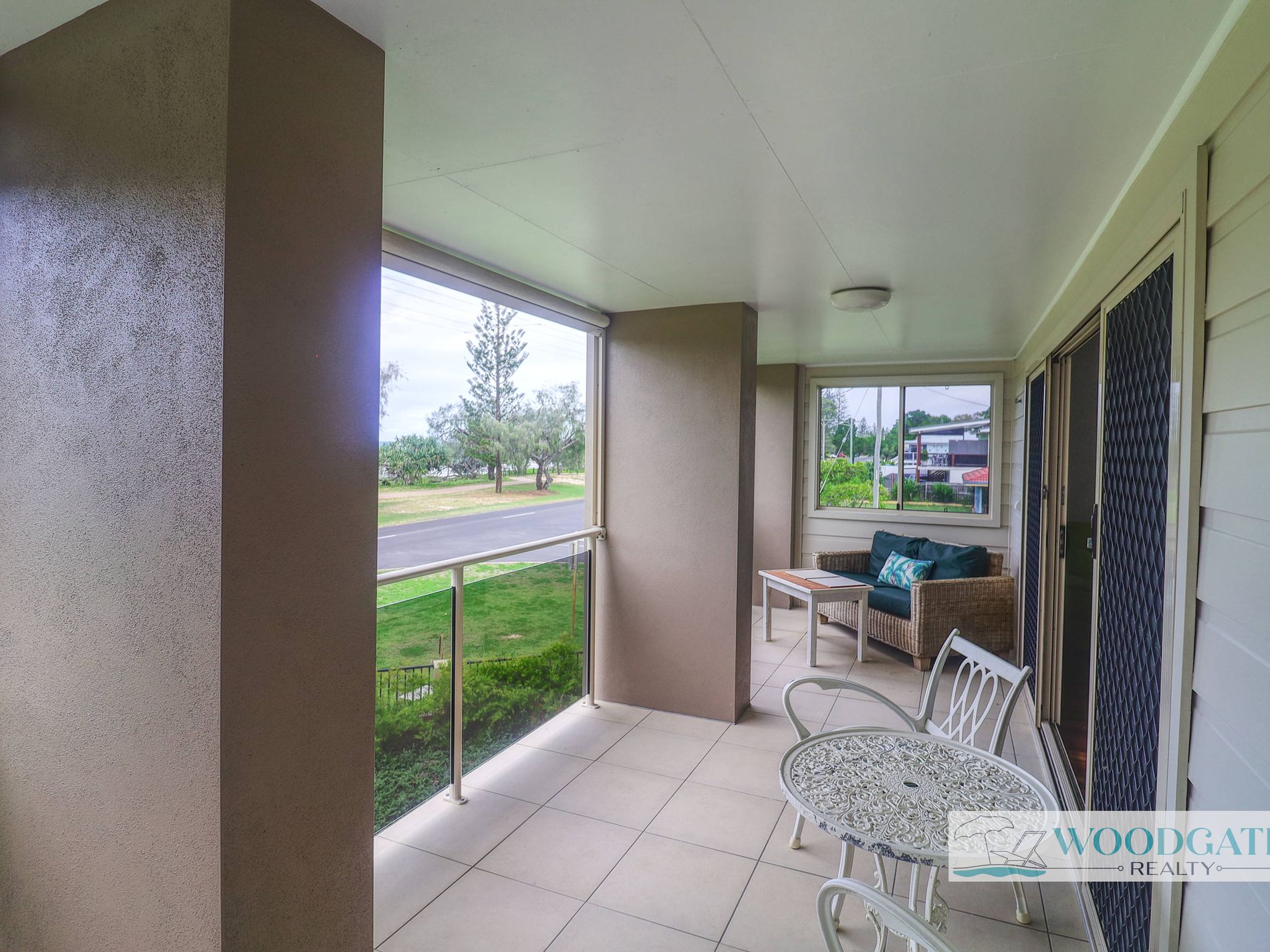 101 Esplanade, Woodgate