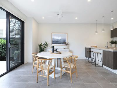 104 The Promontory Drive, Shell Cove