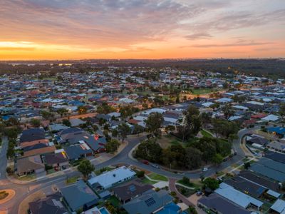 42 Cape Meander, Baldivis