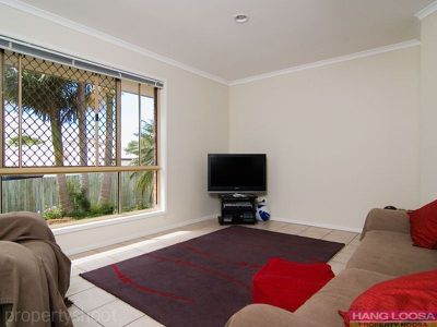 21 Jacaranda Place, Tewantin