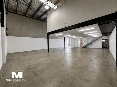 G1 / 5-7 Hepher Road, Campbelltown