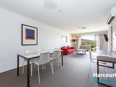 803 / 74 Northbourne Avenue, Braddon