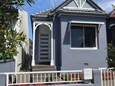 72 Station Street, Arncliffe