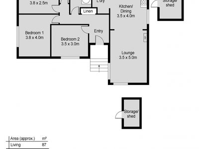 22 Emita Parade, Waverley