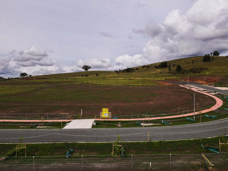 19 (Lot 25) Vineyard Avenue, Avenel