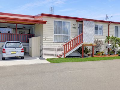 F20 Easts Narooma Village, Narooma