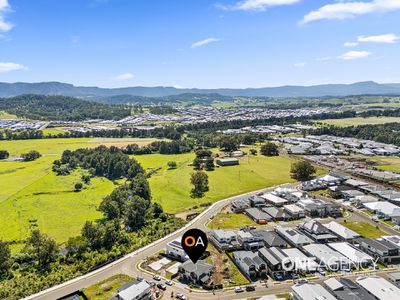 3 Angus Street, Tullimbar