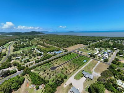 Multiple Lots Pelican Close, Tully Heads