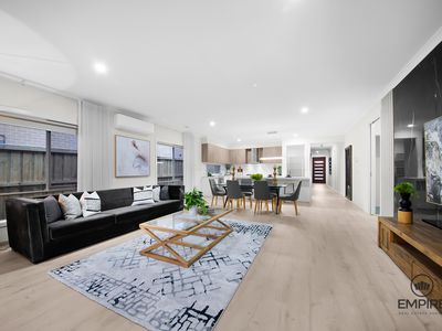 50 Parkrise Boulevard, Clyde North