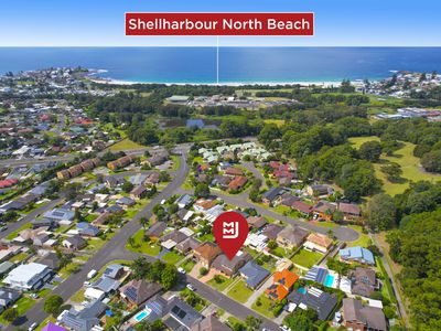 9 Kookaburra Place, Barrack Heights