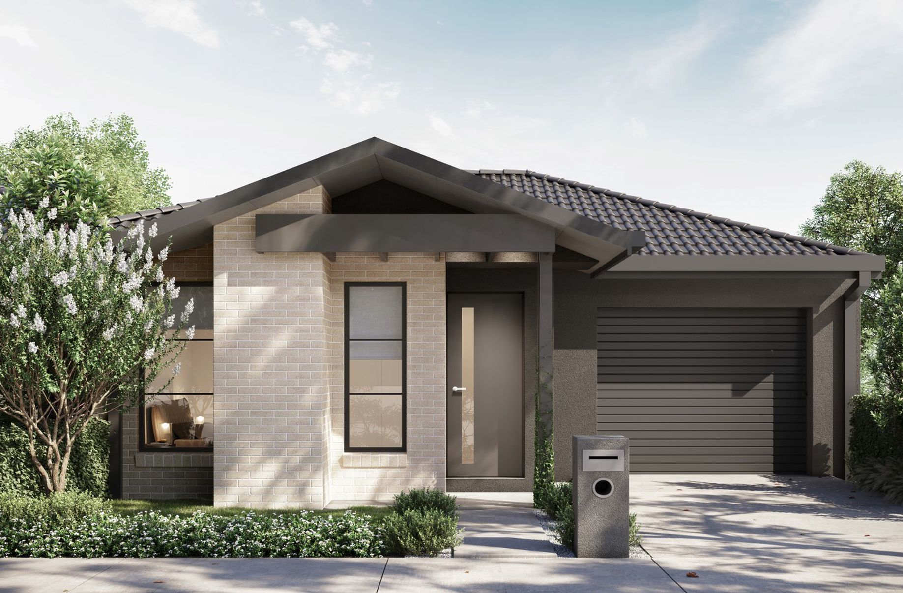 Lot 416 Epping Drive, Wyndham Vale