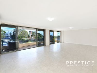 21 / 158 Princes Highway, Arncliffe