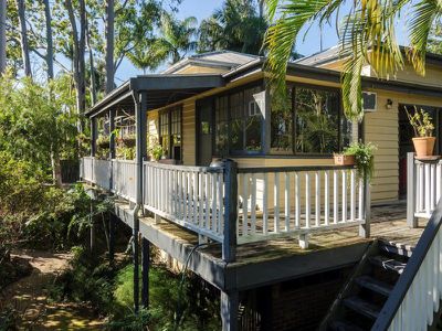 93 Moorindil Street, Tewantin