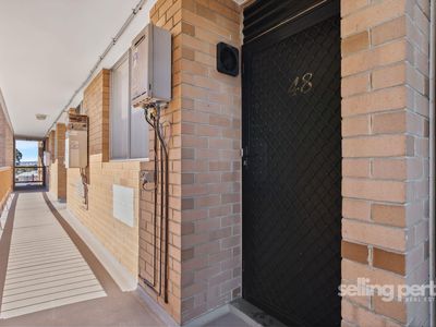 48 / 537 William Street, Mount Lawley