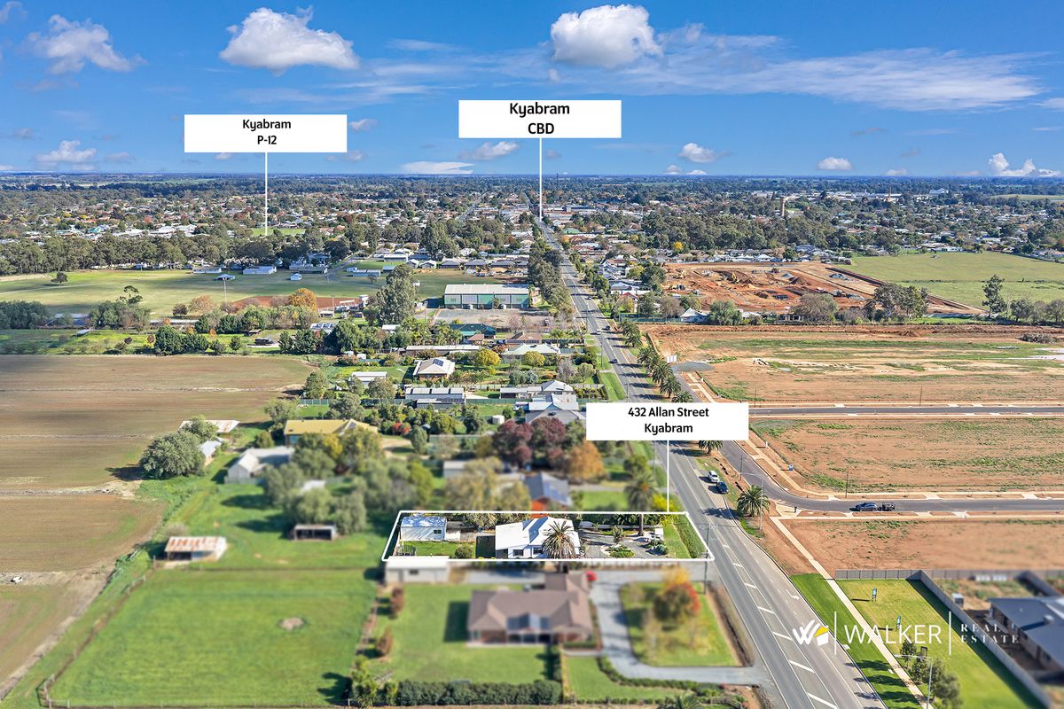 432 Allan Street, Kyabram