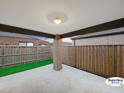 14 Sefton Street, Mambourin