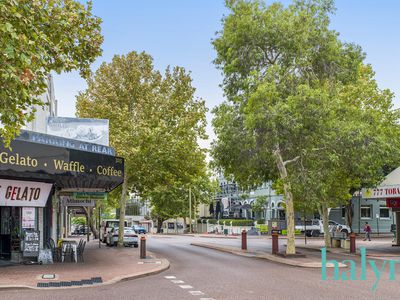 9 / 46 King George Street, Victoria Park