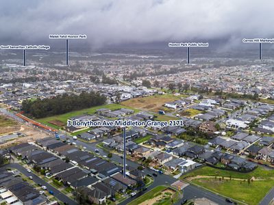 3 Bonython Avenue, Middleton Grange
