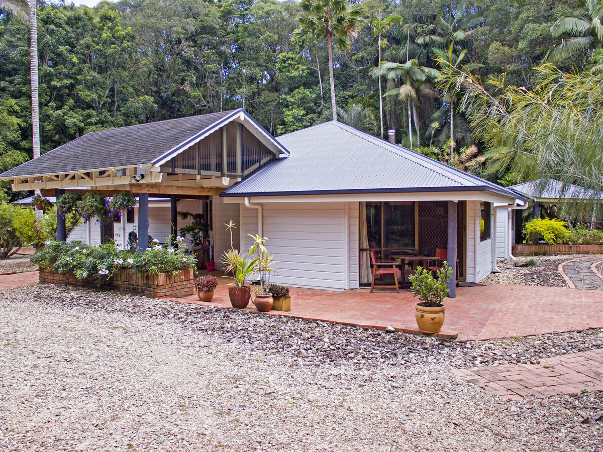 75 Winfield Road, Lake Eacham