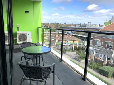 205 / 17 Poplar Street, Box Hill