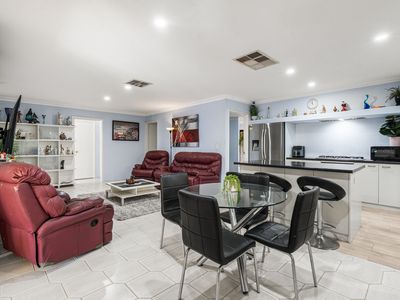 33 Roseheath Boulevard, Kiara