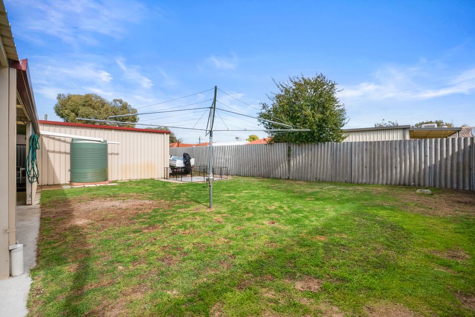 3 CASILDA PLACE, Cooloongup