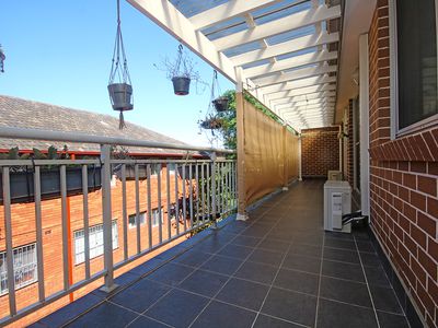 20 / 53 Denman Avenue, Wiley Park